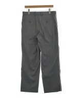 uniform experiment（ユニフォームエクスペリメント）スラックス グレー サイズ:2(M位) メンズ/2200655575092