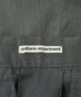 uniform experiment（ユニフォームエクスペリメント）スラックス グレー サイズ:2(M位) メンズ/2200655575092