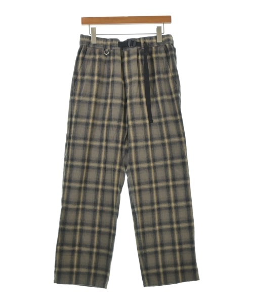 uniform experiment(ユニフォームエクスペリメント)その他 ベージュ サイズ:2(M位)/2200655575108