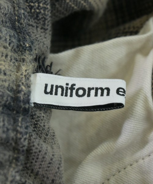 uniform experiment（ユニフォームエクスペリメント）その他 ベージュ サイズ:2(M位) メンズ/2200655575108