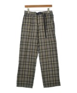 uniform experiment（ユニフォームエクスペリメント）その他 ベージュ サイズ:2(M位) メンズ/2200655575108