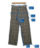 uniform experiment（ユニフォームエクスペリメント）その他 ベージュ サイズ:2(M位) メンズ/2200655575108