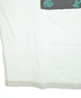 uniform experiment（ユニフォームエクスペリメント）Tシャツ・カットソー 黒 サイズ:1(S位) メンズ/2200655575115