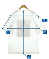 uniform experiment（ユニフォームエクスペリメント）Tシャツ・カットソー 黒 サイズ:1(S位) メンズ/2200655575115
