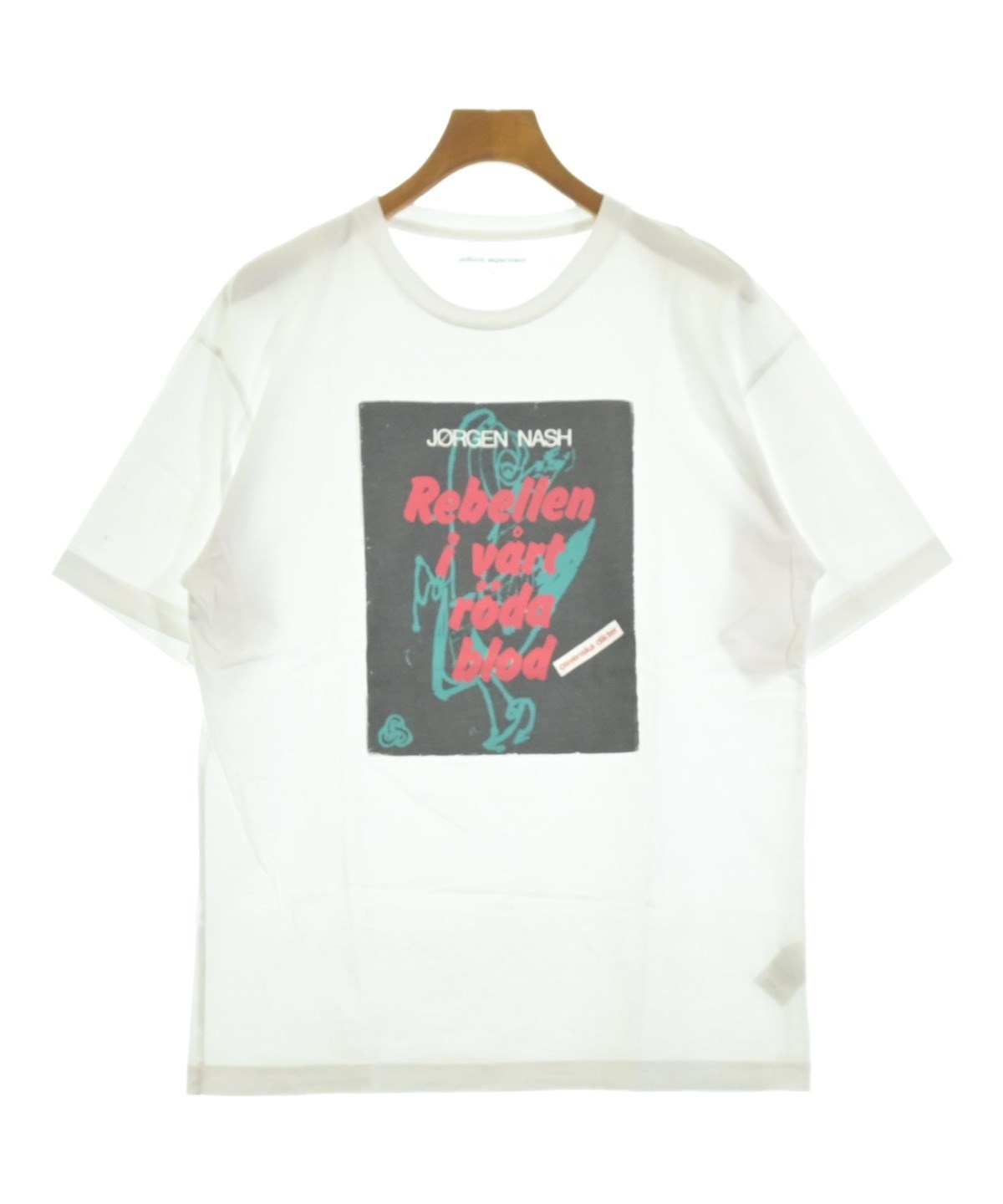 uniform experiment（ユニフォームエクスペリメント）Tシャツ 