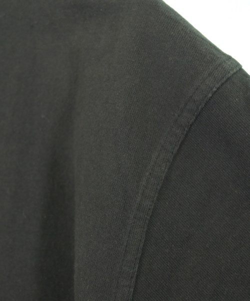 uniform experiment（ユニフォームエクスペリメント）Tシャツ・カットソー 黒 サイズ:2(M位) メンズ/2200655803089