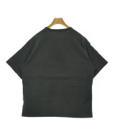 uniform experiment（ユニフォームエクスペリメント）Tシャツ・カットソー 黒 サイズ:2(M位) メンズ/2200655803089