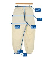 uniform experiment（ユニフォームエクスペリメント）その他 白 サイズ:2(M位) メンズ/2200655803102