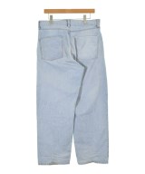 uniform experiment（ユニフォームエクスペリメント）デニムパンツ 青 サイズ:3(L位) メンズ/2200655803133