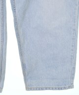 uniform experiment（ユニフォームエクスペリメント）デニムパンツ 青 サイズ:3(L位) メンズ/2200655803133