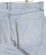 uniform experiment（ユニフォームエクスペリメント）デニムパンツ 青 サイズ:3(L位) メンズ/2200655803133