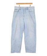 uniform experiment デニムパンツ