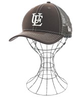 uniform experiment（ユニフォームエクスペリメント）キャップ 茶 サイズ:- メンズ/2200655803171