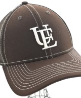 uniform experiment（ユニフォームエクスペリメント）キャップ 茶 サイズ:- メンズ/2200655803171