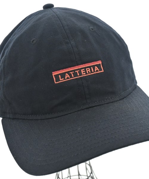 uniform experiment（ユニフォームエクスペリメント）キャップ 黒 サイズ:- メンズ/2200655803188