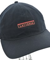 uniform experiment（ユニフォームエクスペリメント）キャップ 黒 サイズ:- メンズ/2200655803188