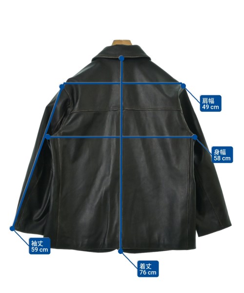 uniform experiment（ユニフォームエクスペリメント）その他 黒 サイズ:1(S位) メンズ/2200656587018