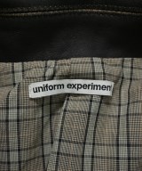 uniform experiment（ユニフォームエクスペリメント）その他 黒 サイズ:1(S位) メンズ/2200656587018