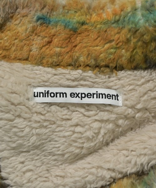 uniform experiment（ユニフォームエクスペリメント）ブルゾン 青 サイズ:3(L位) メンズ/2200656587025