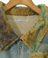 uniform experiment（ユニフォームエクスペリメント）ブルゾン 青 サイズ:3(L位) メンズ/2200656587025