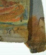 uniform experiment（ユニフォームエクスペリメント）ブルゾン 青 サイズ:3(L位) メンズ/2200656587025