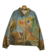 uniform experiment ブルゾン