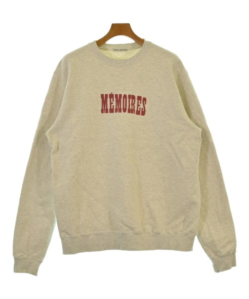 uniform experiment(ユニフォームエクスペリメント)スウェット 白 サイズ:3(L位)/2200656587032