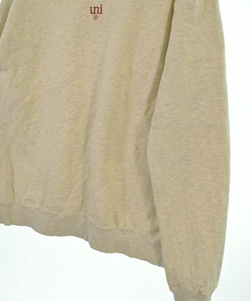 uniform experiment（ユニフォームエクスペリメント）スウェット 白 サイズ:3(L位) メンズ/2200656587032