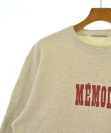 uniform experiment（ユニフォームエクスペリメント）スウェット 白 サイズ:3(L位) メンズ/2200656587032