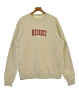 uniform experiment スウェット