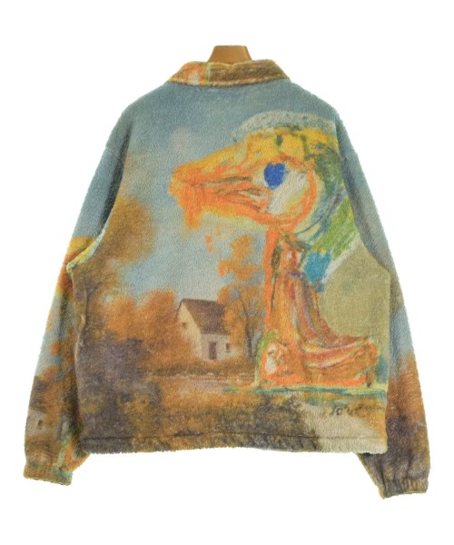 uniform experiment（ユニフォームエクスペリメント）その他 青 サイズ:4(XL位) メンズ/2200655479048