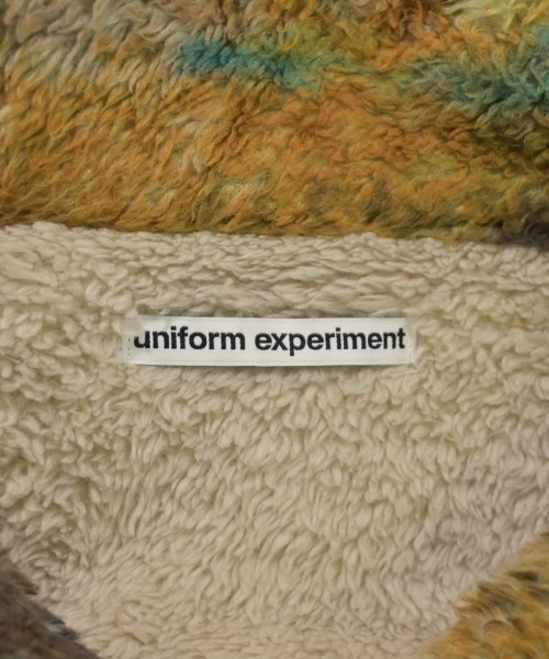 uniform experiment（ユニフォームエクスペリメント）その他 青 サイズ:4(XL位) メンズ/2200655479048
