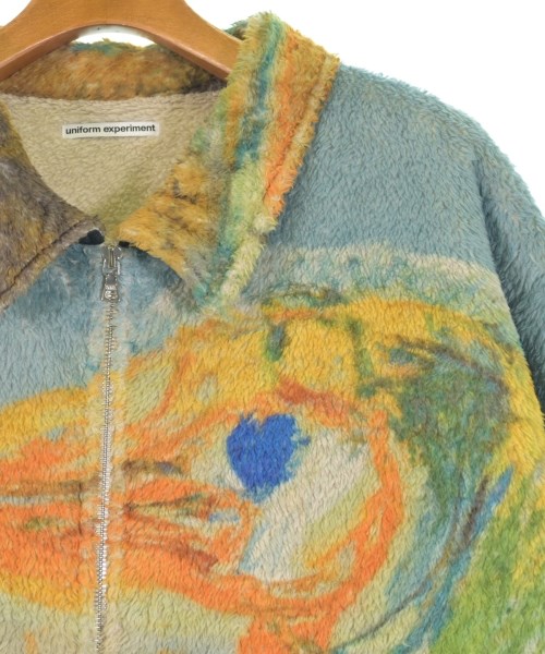 uniform experiment（ユニフォームエクスペリメント）その他 青 サイズ:4(XL位) メンズ/2200655479048