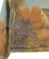 uniform experiment（ユニフォームエクスペリメント）その他 青 サイズ:4(XL位) メンズ/2200655479048