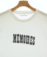 uniform experiment（ユニフォームエクスペリメント）Tシャツ・カットソー 白 サイズ:4(XL位) メンズ/2200655479062