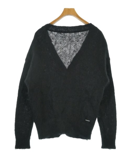 uniform experiment（ユニフォームエクスペリメント）カーディガン 黒 サイズ:3(L位) メンズ/2200651196079