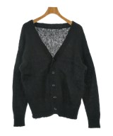 uniform experiment（ユニフォームエクスペリメント）カーディガン 黒 サイズ:3(L位) メンズ/2200651196079