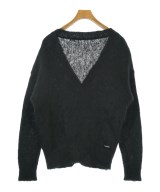 uniform experiment（ユニフォームエクスペリメント）カーディガン 黒 サイズ:3(L位) メンズ/2200651196079