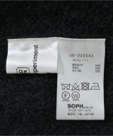 uniform experiment（ユニフォームエクスペリメント）カーディガン 黒 サイズ:3(L位) メンズ/2200651196079