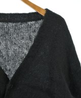 uniform experiment（ユニフォームエクスペリメント）カーディガン 黒 サイズ:3(L位) メンズ/2200651196079