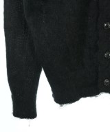 uniform experiment（ユニフォームエクスペリメント）カーディガン 黒 サイズ:3(L位) メンズ/2200651196079
