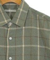 uniform experiment（ユニフォームエクスペリメント）カジュアルシャツ グレー サイズ:1(S位) メンズ/2200657033057