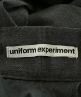 uniform experiment（ユニフォームエクスペリメント）その他 グレー サイズ:1(S位) メンズ/2200657033101