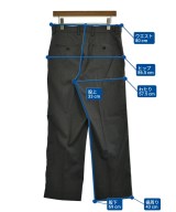 uniform experiment（ユニフォームエクスペリメント）その他 グレー サイズ:1(S位) メンズ/2200657033101