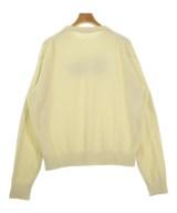 uniform experiment（ユニフォームエクスペリメント）ニット・セーター 白 サイズ:1(S位) メンズ/2200657163037