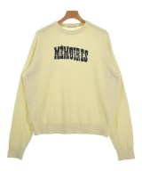 uniform experiment ニット・セーター