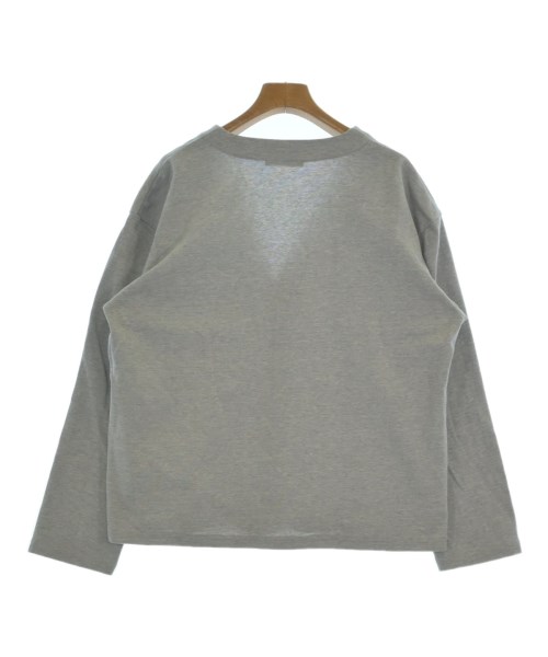 uniform experiment（ユニフォームエクスペリメント）Tシャツ・カットソー グレー サイズ:1(S位) メンズ/2200657163068
