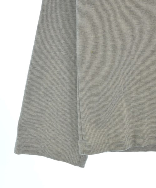 uniform experiment（ユニフォームエクスペリメント）Tシャツ・カットソー グレー サイズ:1(S位) メンズ/2200657163068