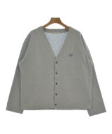 uniform experiment（ユニフォームエクスペリメント）Tシャツ・カットソー グレー サイズ:1(S位) メンズ/2200657163068