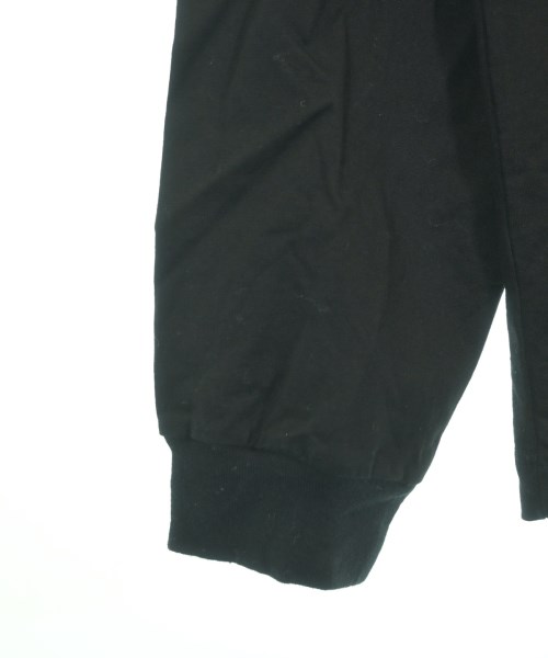 uniform experiment（ユニフォームエクスペリメント）Tシャツ・カットソー 黒 サイズ:1(S位) メンズ/2200657163075